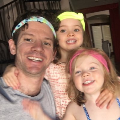 Profile Picture of Mark McMillan (@markmcmillan181) on Twitter