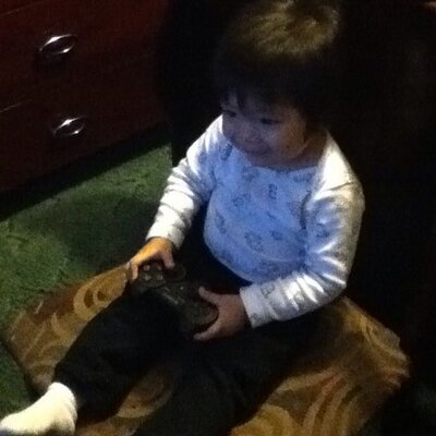 Profile Picture of Anthony Sosa (@A_Ditto) on Twitter