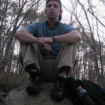 Profile Picture of David Hattem (@ESLGrammarian) on Twitter