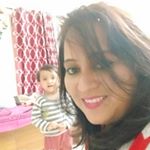 Profile Picture of poonam chimanpure (@chimapoonam) on Instagram