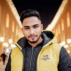 Profile Picture of Alamin Ahmed (@Alamin-Ahmed) on Facebook