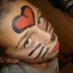Profile Picture of Justine Meier (@tini2000alicede) on Instagram