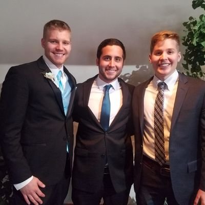 Profile Picture of Mike Unrein (@munrein13) on Twitter