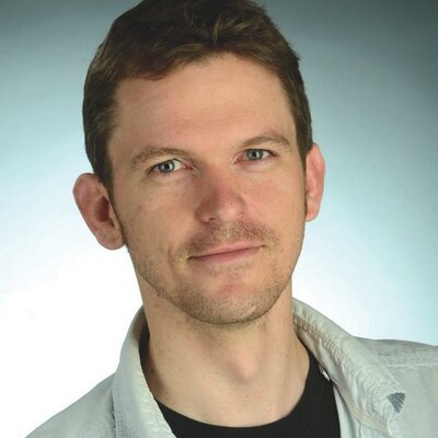 Profile Picture of Brent Richter (@BrentRichter) on Twitter