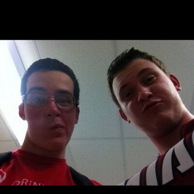 Brian Siwicki - Twitter Profile Picture of Brian Siwicki (@BriSiwicki) on Twitter