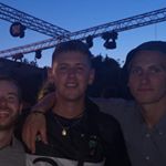 Profile Picture of Ben Sharples (@bensharples_) on Instagram