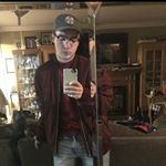 Profile Picture of Joseph Arocho-Kelly (@joey.arochokelly) on Instagram