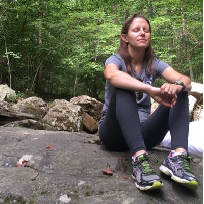 Profile Picture of Ruth Kelley Gross (@RuthKGross) on Twitter