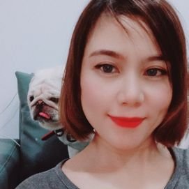 Profile Picture of Thùy Trang Nguyễn (@Tara060188) on Twitter