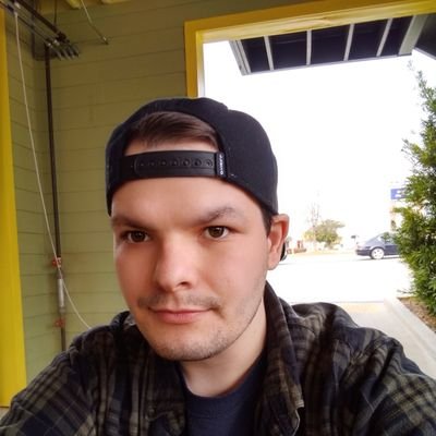 Profile Picture of Bryan Marcum (@Brezzon) on Twitter