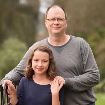 Profile Picture of Tom Weiser  🇺🇸 (@WeiserTom) on Twitter