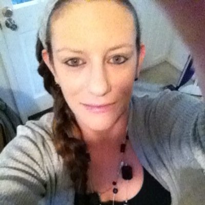 Profile Picture of Amy Fox (@AmyMitchFox) on Twitter