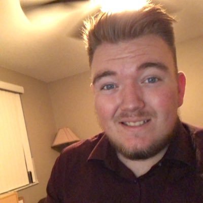 Profile Picture of Kevin Brackin (@rlsthebrackin) on Twitter