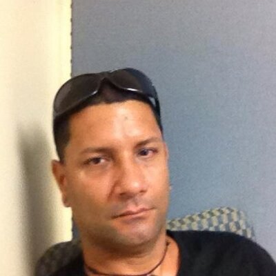 Profile Picture of Hector Pagan (@luispreyes) on Twitter