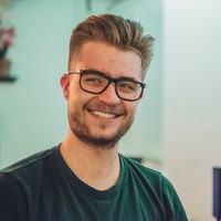 Profile Picture of Michael Gillespie  (@michael-gillespie-184) on Quora