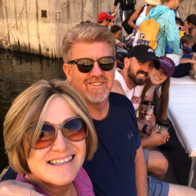 Todd Bannister - Twitter Profile Picture of Todd Bannister (@ToddBannister7) on Twitter