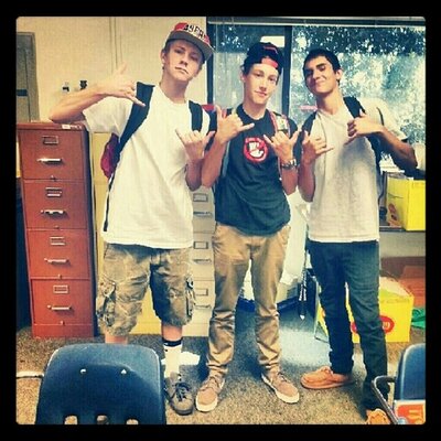 Profile Picture of Chris Barnhart (@xxChrizzyx) on Twitter