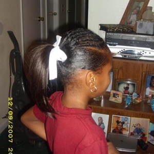 Profile Picture of Star Patterson (@194470554) on Myspace