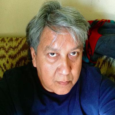 Profile Picture of Jeffrey Bear (@jeff_samaqan) on Twitter