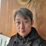 Profile Picture of Chan-Yeol Kim (@chanyeolkim419) on Instagram