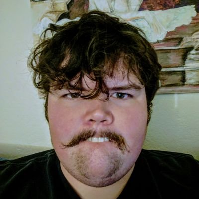 Profile Picture of Patrick Bickham (@pattar2) on Twitter