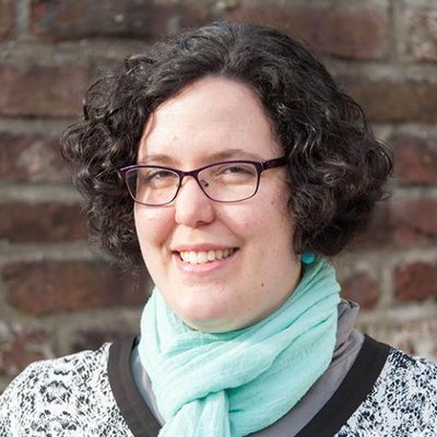 Profile Picture of Alice Salmon (@AliceSalmon) on Twitter