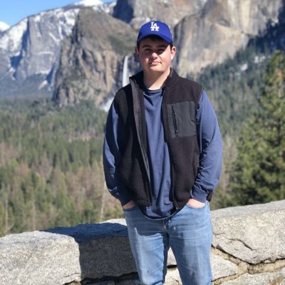 Profile Picture of Ben Ranieri (@ranieri_ben) on Twitter