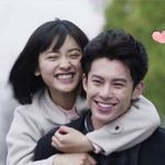 Profile Picture of 王鹤棣_Dylan | 沈月 Shen Yue (@dylanandshen) on Instagram