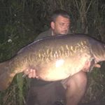 Profile Picture of Paul Sharpe (@paul.1carp) on Instagram