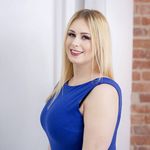 Profile Picture of Ewa Golec (@ewa.golec.psycholog) on Instagram