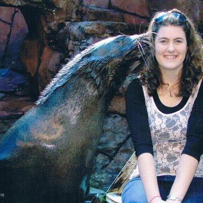 Profile Picture of Rachel MacFarlane (@Rachy101) on Twitter