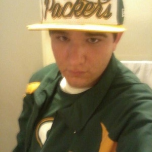 Profile Picture of Aaron Antrim (@168966585) on Myspace