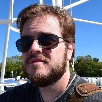 Profile Picture of Jason Vickers (@jdvickers) on Twitter