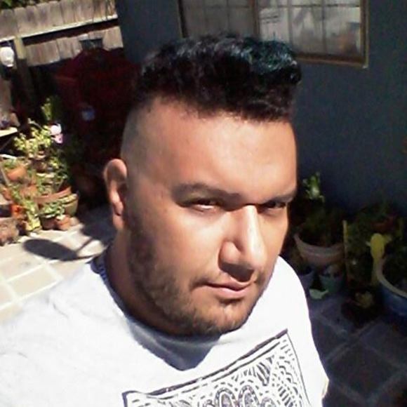 Profile Picture of Gabriel Rivera (@galaktick) on Poshmark