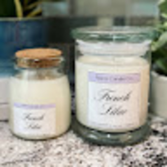 Profile Picture of Norris candle co. Norris (@norriscandleco) on Poshmark