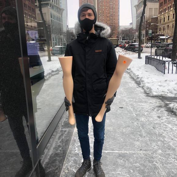 Profile Picture of Justin Stanislowski (@j_stanislowski) on Poshmark