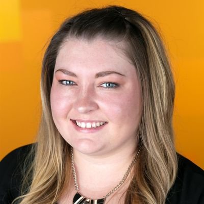 Profile Picture of Danielle Gaitan (Higgins) (@danihigs) on Twitter