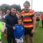 Profile Picture of Matthew McAdam (@mattymc09) on Instagram