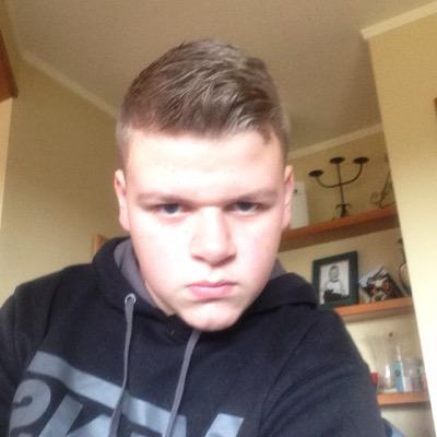 Profile Picture of Josh Keatley (@IAmKeatley) on Twitter