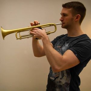 Profile Picture of Mark Perry (@markperrytrumpet) on Myspace