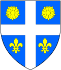 Profile Picture of Peter Quinelon Wikipedia