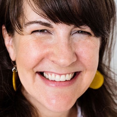 Profile Picture of Kelly Anderson (@refreshedcopy) on Twitter
