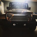 Profile Picture of Aaron Royce West (@patriotic_jk_15) on Instagram