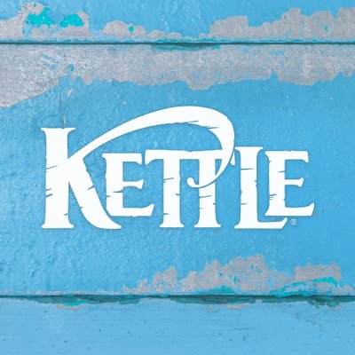 Profile Picture of KETTLE Chips (@KETTLEChipsUK) on Twitter