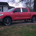 Profile Picture of John Huggins (@huggy198235) on Instagram