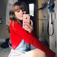 Profile Picture of Kylee English (@kylee-english) on Quora