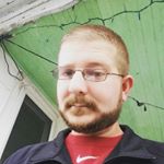 Profile Picture of Aaron Thiel (@aaronthiel) on Instagram