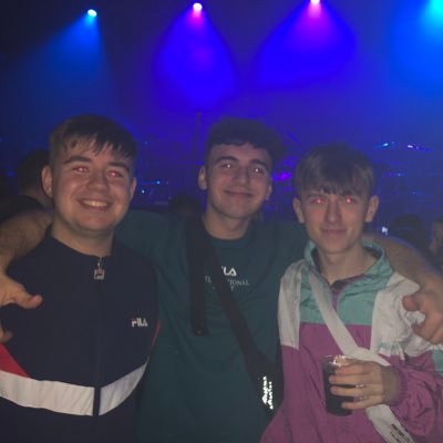 Profile Picture of Joe Plumbley (@what_joe_said_) on Twitter