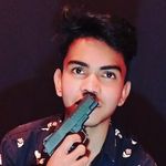 Profile Picture of Raukee Rangila (@raukeerangila) on Instagram