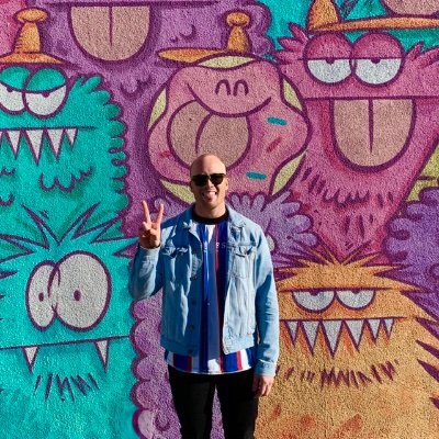 Profile Picture of Christopher Hooley (@Chrishooley01) on Twitter